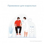 С 5 по 11 декабря Минздрав РФ проводит Неделю ответственного отношения к здоровью