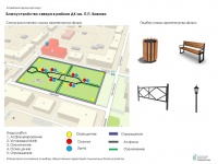 Ваш голос важен: жители Копейска выберут главные объекты обновления в следующем году