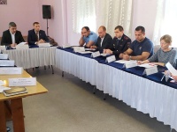 В администрации Копейска состоялось заседание комиссии по противодействию экстремизму