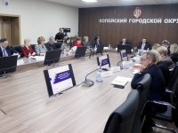 В администрации состоялось аппаратное совещание
