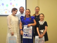 Праздник радости и доброты