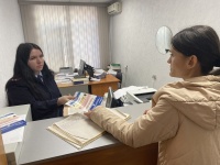Копейские полицейские проводят разъяснительную работу среди граждан по вопросам кибербезопасности