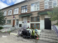 В Копейске по программе инициативного бюджетирования благоустроят территорию детского сада №39 