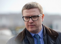 Копейский городской округ поздравляет губернатора с годовщиной инаугурации