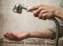 Плановое отключение водоснабжения