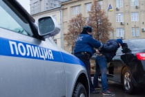 В Копейске задержали местного жителя, подозреваемого в угоне