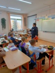 Акция "Весенние каникулы!"