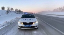 В Копейске сотрудники полиции расследуют уголовное дело в отношении нетрезвого водителя