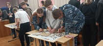 В Копейске прошел культурно-географический турнир