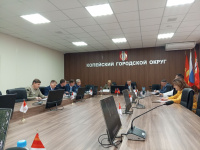 В Копейске прошло заседание штаба по водопонижению на территории Копейского городского округа