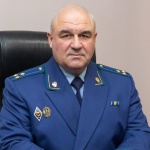 В г. Копейске заместитель прокурора Челябинской области Левшаков С.Е. проведет прием по личным вопросам