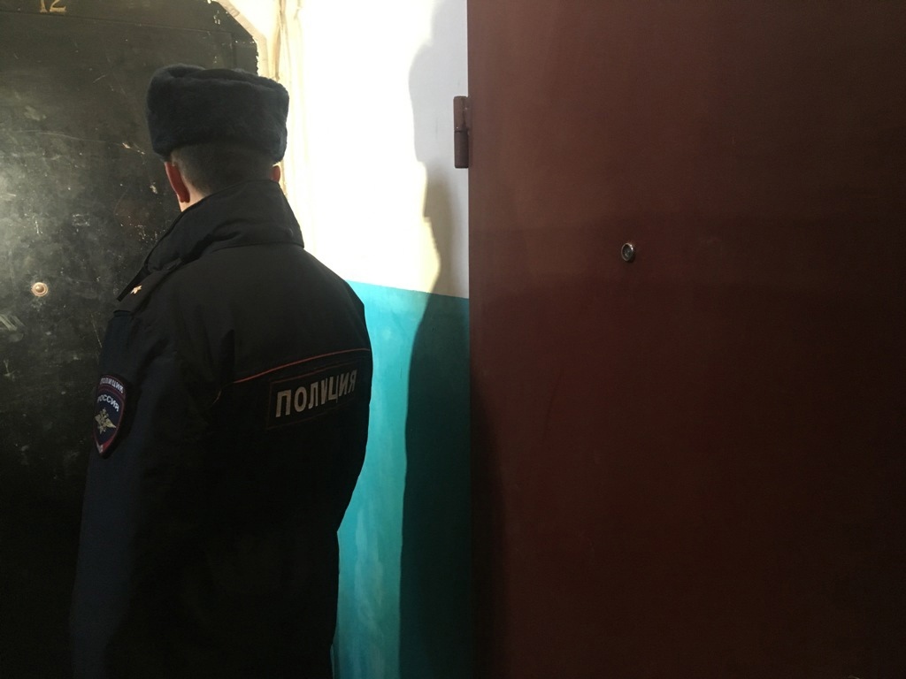 Полицейские напоминают об ответственности за фиктивную регистрацию иностранных граждан