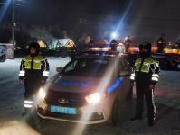 В Челябинской области 21-25 января ожидаются сильные морозы, местами до -34 градусов