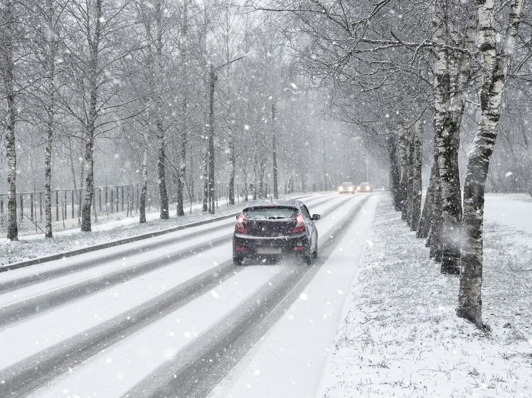 Госавтоинспекция вновь обращается к водителям транспортных средств!