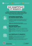 Полиция напоминает о разных видах мошенничества. Фишинг