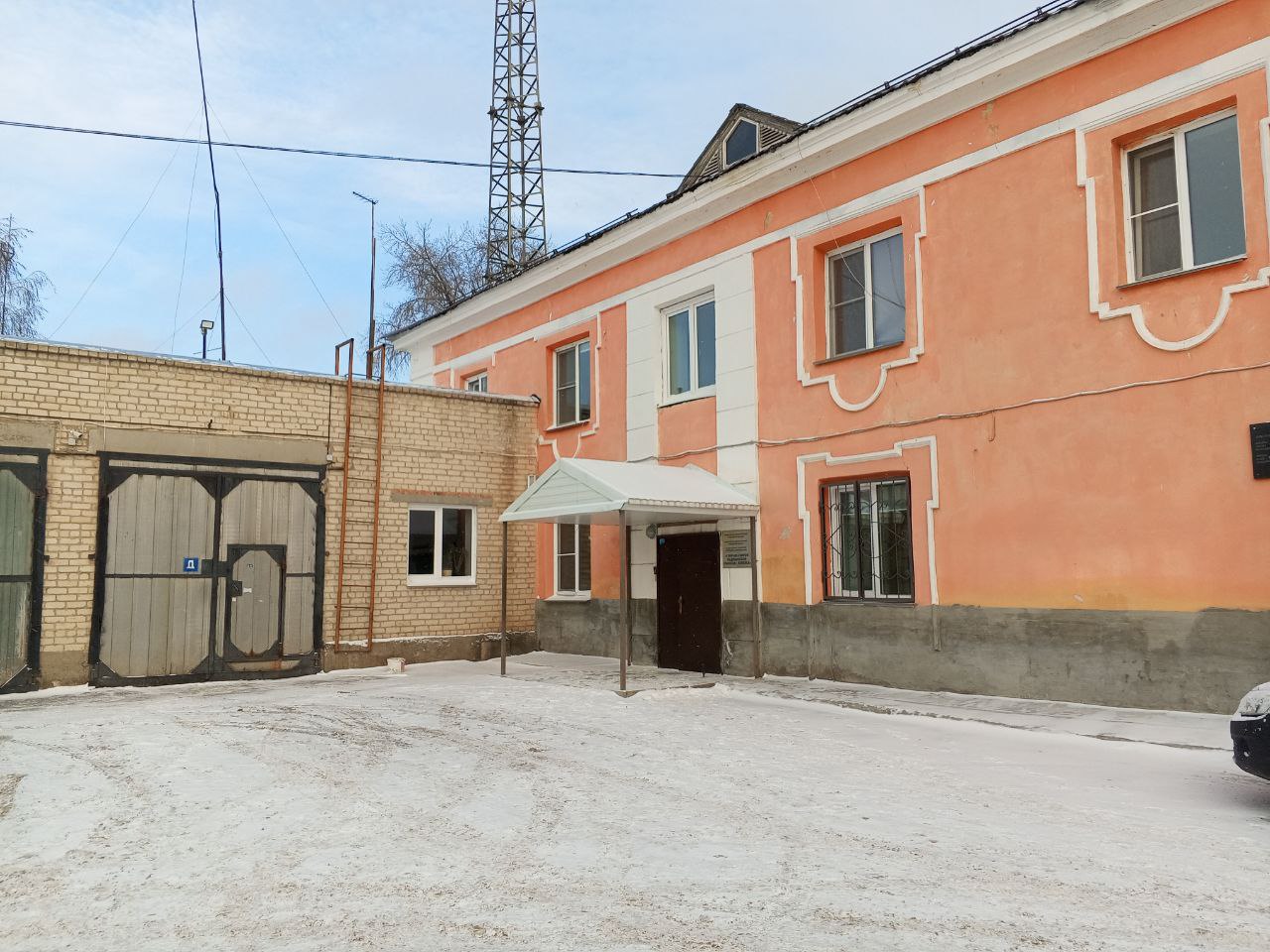 В Копейской «Станции скорой медицинской помощи» завершается ремонт