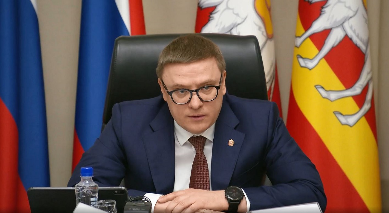 Губернатор Челябинской области Алексей Текслер озвучил ряд поручений в ходе аппаратного совещания