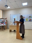 В Копейске прошла конференция «Юный исследователь»