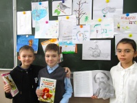 Кладовая природы Михаила Пришвина