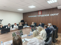 Итоги прошлой рабочей недели подведены на аппаратном совещании в Копейске