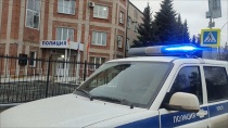 Сотрудники полиции г.Копейска совместно с судебными приставами проводят ОПМ "Правопорядок" 