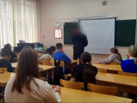 Полицейские Копейска продолжают проведение профилактической работы с подростками 