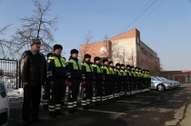 Автомобили злостных нарушителей законодательства переданы для нужд СВО