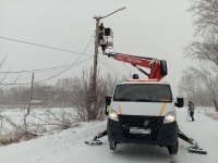 В Копейске сменился подрядчик по обслуживанию электросетей