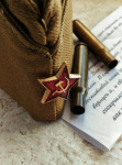 Поздравление Главы Копейского городского округа Светланы Логановой с Днем Великой Победы