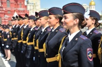 Время выбора! Приглашаем выпускников 11 классов в ВУЗы МВД России!