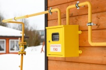 Газоснабжение в Копейском городском округе