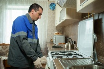 «Газпром газораспределение Челябинск» призывает тщательно выбирать компанию для обслуживания газового оборудования