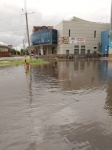 В Челябинской области реки вышли из берегов