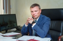 Поздравление главы Копейского городского округа Андрея Фалейчика с Днем работника бытового обслуживания населения и жилищно-коммунального хозяйства