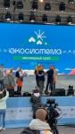 Волонтера премии «Экология – дело каждого» наградил Сергей Кириенко