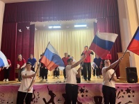 В Копейске прошел Городской фестиваль КВН