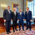 Западу не нужна Россия, но она нужна нам!