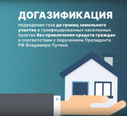 Самое важное, что нужно знать о догазификации