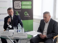 Глава Копейска принял участие в совещании промышленников