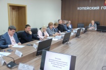 Заседание антинаркотической комиссии