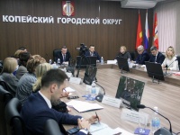 В администрации прошло еженедельное аппаратное совещание