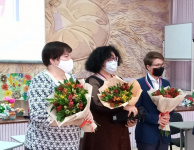 В Станции юных техников наградили победителей Всероссийских соревнований по радиоспорту 