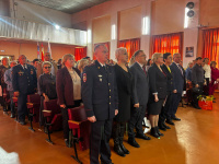 В Копейске отпраздновали 85-летие системы среднего образования 