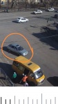 Сотрудники ГИБДД разыскивают очевидцев ДТП