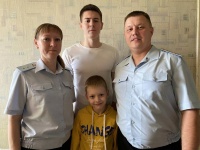 Семья Старостиных делится секретом теплых взаимоотношений 