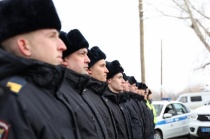 МВД приглашает на службу