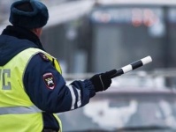 Сотрудники Госавтоинспекции Челябинской области выявляют грубые нарушения ПДД