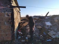 У копейчанина изъят порох