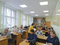 Состоялось совещание УГЗН с председателями кооперативов