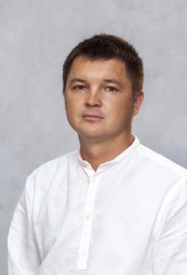 Баранов Илья Александрович